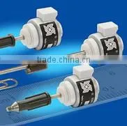 Ametek Motor and Motion Control