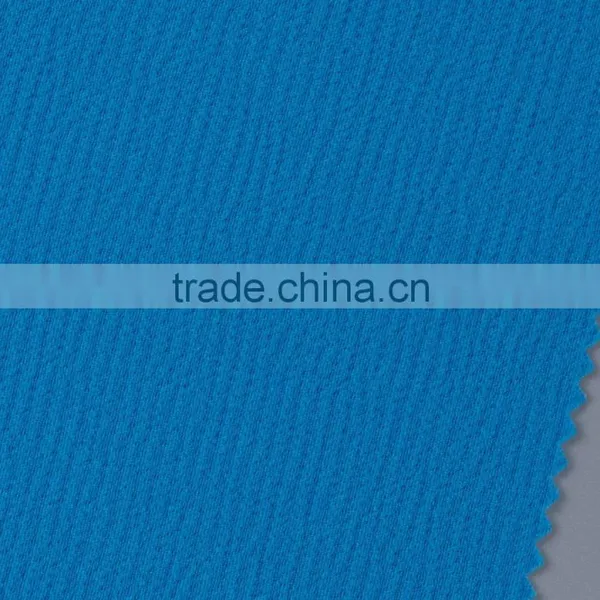 75D FDY Woven 2 Side Crepe Stretch Polyester Fabric