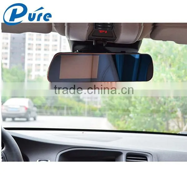 3 in 1 Car Camera Recorder Dual Len Car Recorder TF Card Camera Recorder 140 Degree Wide Angle Recorder photo-6