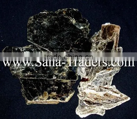 Natural Mica Stones