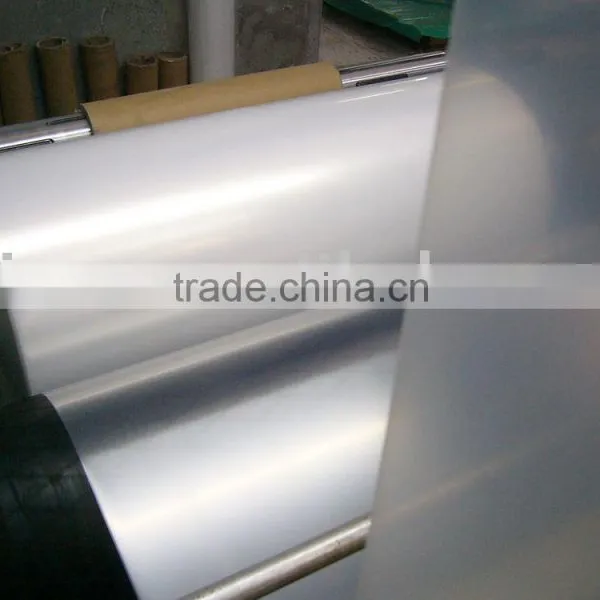 Polyethylene Shrink Film pe Shrink Film