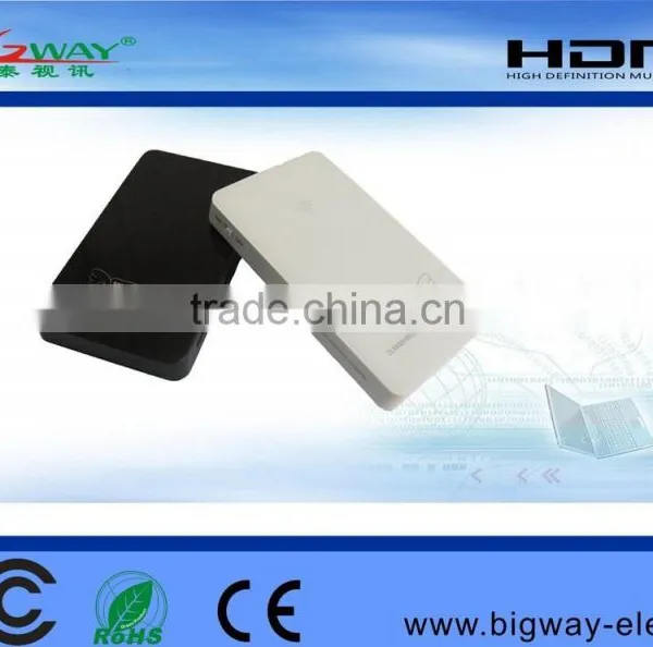 Bigway High Quality Hot Sale Wifi Display Dongle Ezcast Anycast Miracast V3 Android tv Stick photo-5