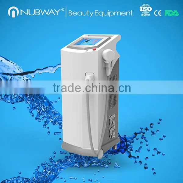 Zema Diode Hair Removal Laser Diode Laser 808nm photo-2
