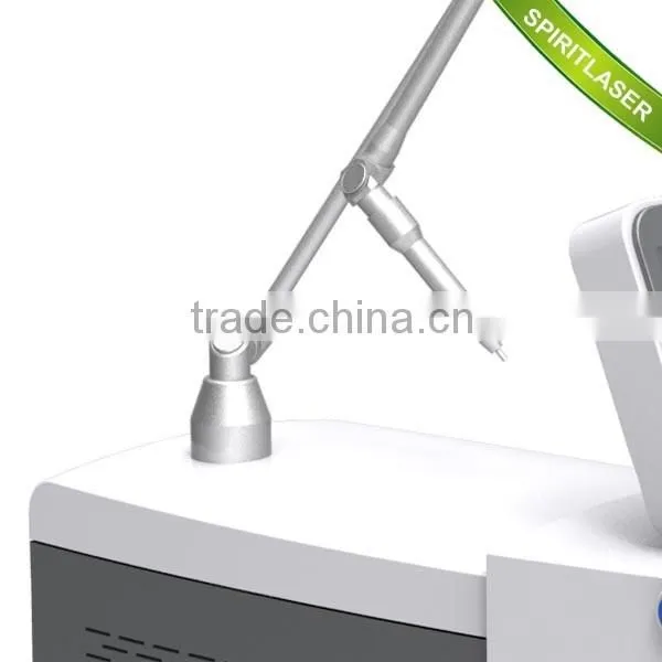 1-10Hz Powerful Big Movable Screen Professional Freckles Removal Machine Active Laser Tattoo Removal Q Switch Laser Tattoo Removal photo-3
