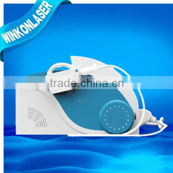 Under Eye Wrinkle Treatment/ipl Laser Wrinkle Removal/nd Yag Tattoo Removal photo-2