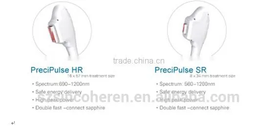 FDA Beauty Machine for Hair Removal and Skin Rejuvenation From Sincoheren photo-4