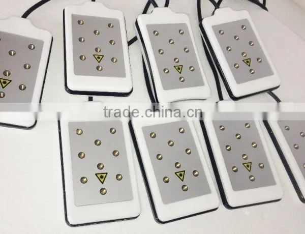 Professional Portable LipoLaser Cellulite Removal Equipment For Sale photo-2