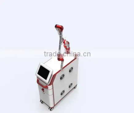 Factory Direct Sale Cheap nd Yag Laser Tattoo Removal/deep Pigmentation Removal/skin Rejuvenation Machine Beauty Spa Use photo-6