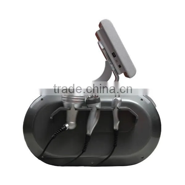 Body Slim Equipment, Desktop, Multifunctional 5 Heads for Slim&skin-tight&wrinkle Removal photo-4