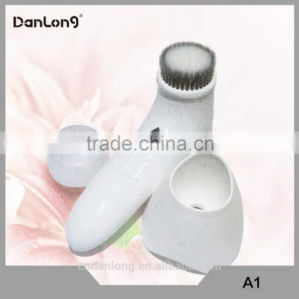 Beauty Machine Ultrasonic Facial Cleansing Brush A1