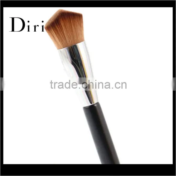 2016 New Arrival Kabuki Brush Makeup Brush Best Selling Powder Makeup Brush Factory Price photo-5