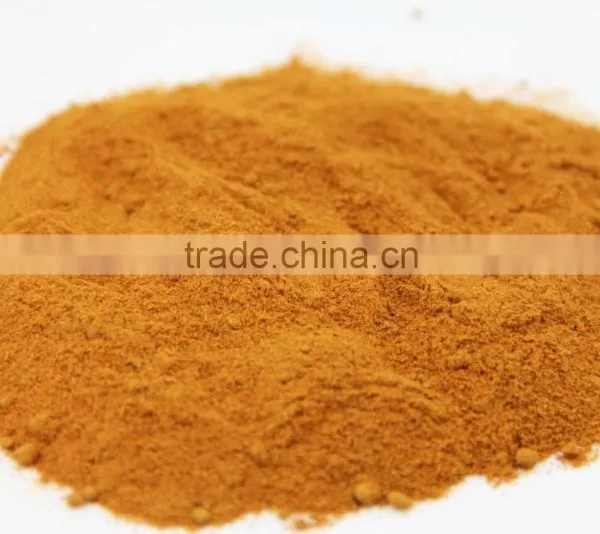 Red Chilli Pepper Powder photo-2