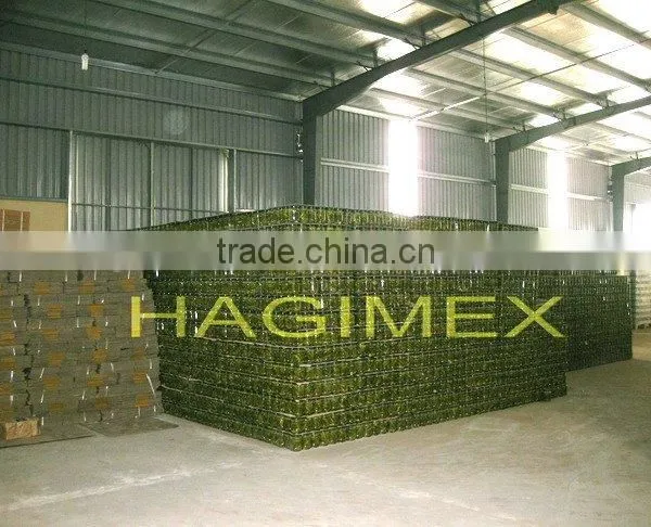 Pickled Cucumbers in Jar From Vietnam, 100% High-quality by HAGIMEX photo-4