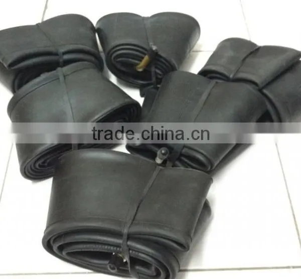 Original Price Motorcycle Inner Tyre Tube From India photo-3