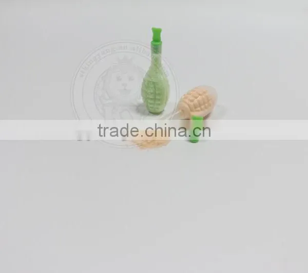 Novelty Bomb Bottle Fruity Sour Powder Candy Sweets photo-3