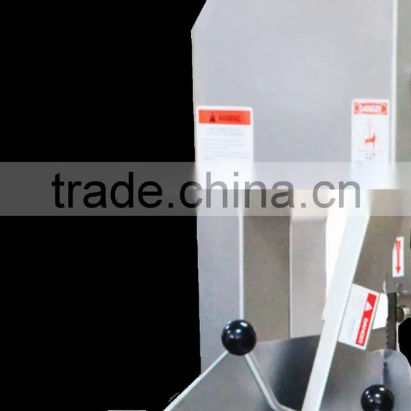 FK-310 Stainless Steel Bones Cutter /Beef,pork, Chicken Cutting Machine photo-3