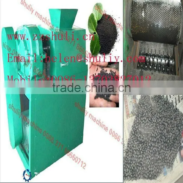 Farm Organic Fertilizer Machinery/fertilizer Making Machine/fertilizer Maker//0086-13703827012