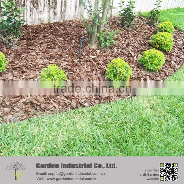 Ornaments Type Organic Mulch photo-5