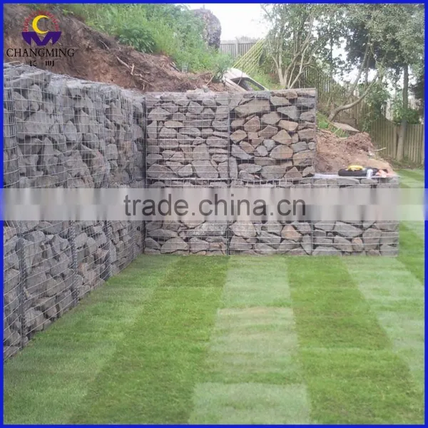 Factory Gabion Box From Anping Deming photo-4