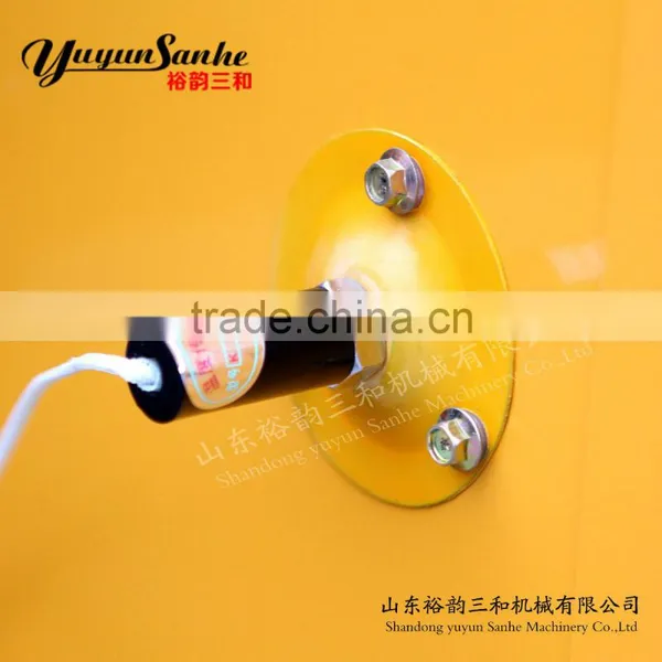 FSH Full-auto Oil-burning Heating Machine photo-6