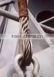 US Type Standard Heavy Duty Wire Rope Thimble photo-5