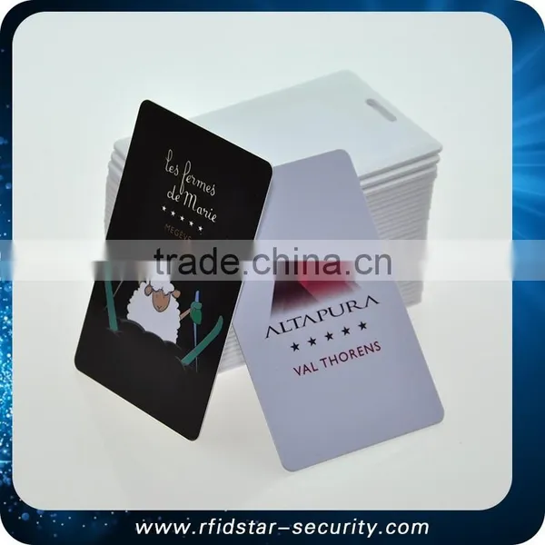 High Quality Rfid Active Card photo-5