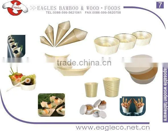 Wooden Products