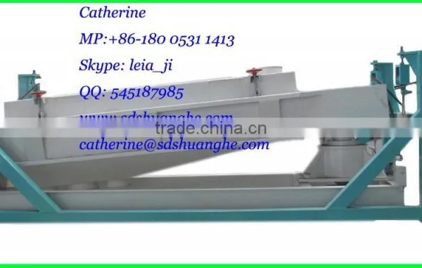Provide Rotary Sieve With High Quality photo-6