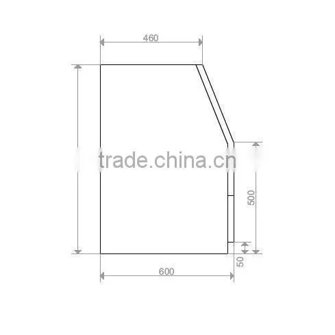 Checker Plate Aluminium Tool Box photo-3