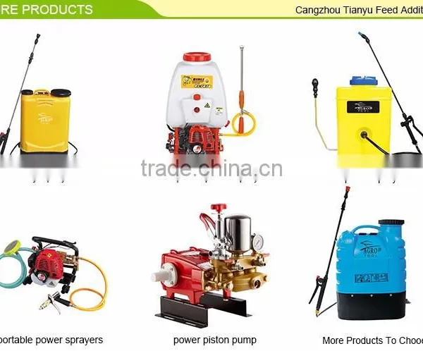 Agriculture With Thick Sponge Suitable Shoulder Strap photo-3