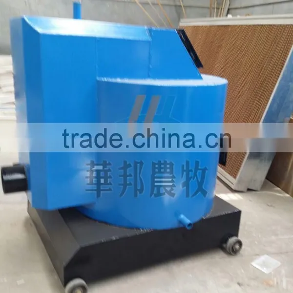 2015 Hot Sale Energy Saving Biomass Stove/boiler for Chicken Farm Heating photo-4