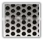Perforated Mesh