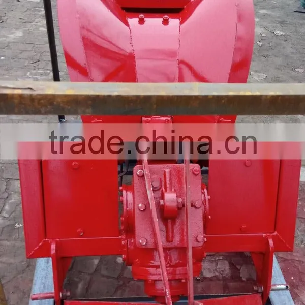 Three Point Mounted Offset Middle Duty Trencher for Sale photo-3
