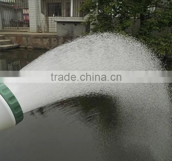ILOT Shower Head Hose Nozzle Irrigation Sprinkler photo-3
