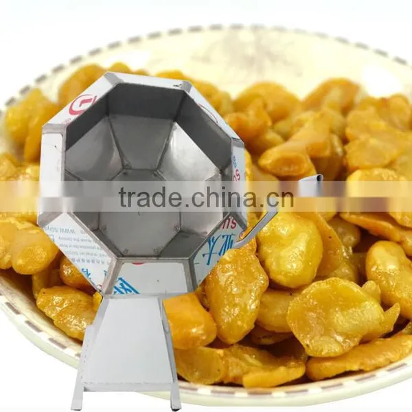 High Efficiency and Easy Operation Snacks Seasoning Powder Flavor