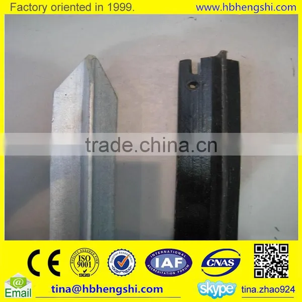Factory Price Y Star Picket Post Made in China photo-6
