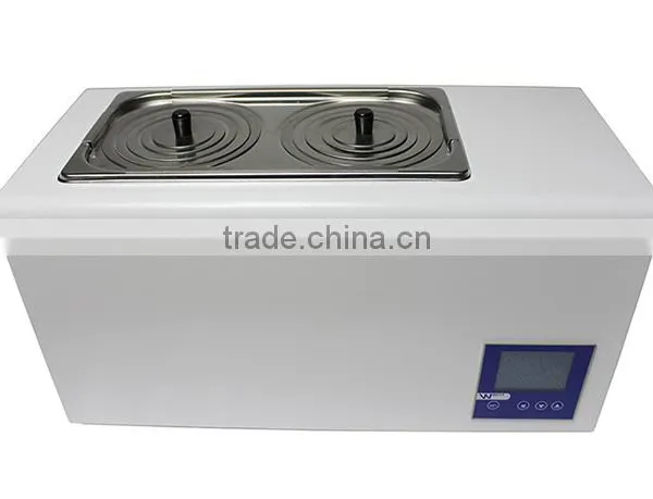 Circulating Water Bath Oil Bath With Digital Display photo-2