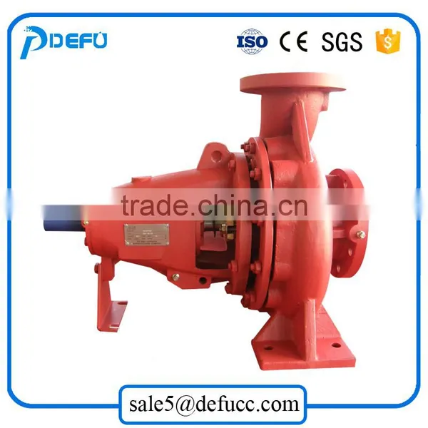 Price Of Diesel Fire Pump photo-4