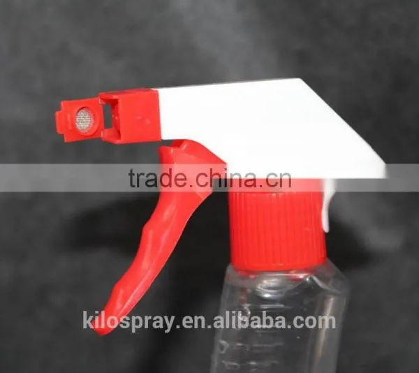 Plastic Foam Trigger Sprayer,trigger Sprayer 28/415,medicine Bottle Sprayer photo-6