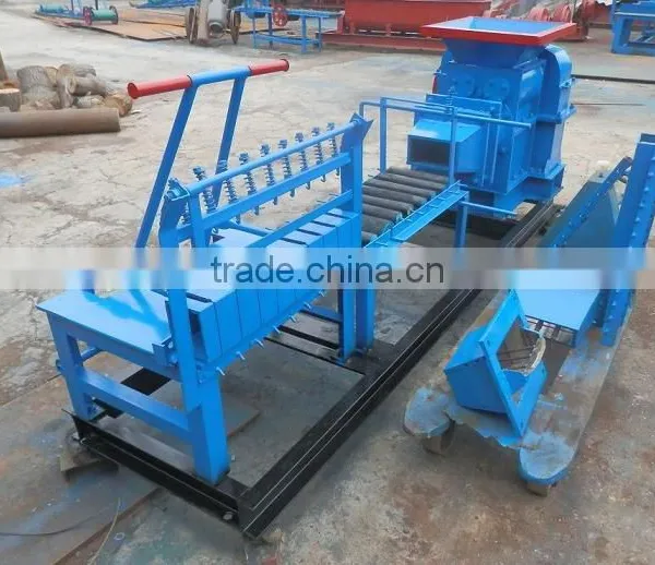 Building Machinery for Bricks Clay Brick Making Machine 0086-18637188608 photo-6