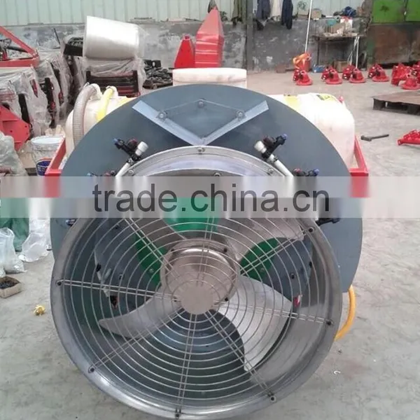 Neweek Agricultural Garden Sprayer Water Spraying Machine photo-3