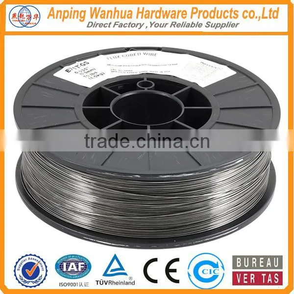 Galvanized Wire Plastic Spool Wire Galvanized Iron Wire photo-2