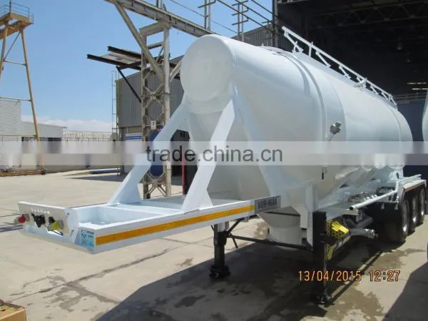 Cement Tanker S Type photo-4