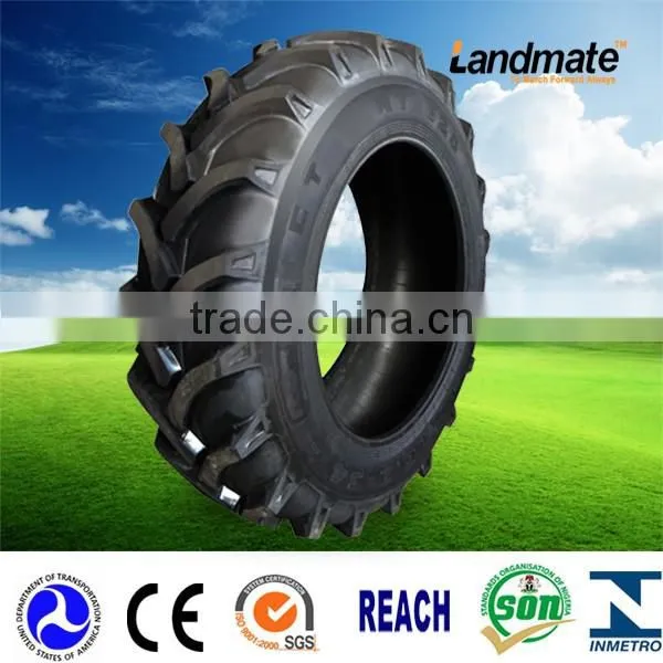 Tractors Tires