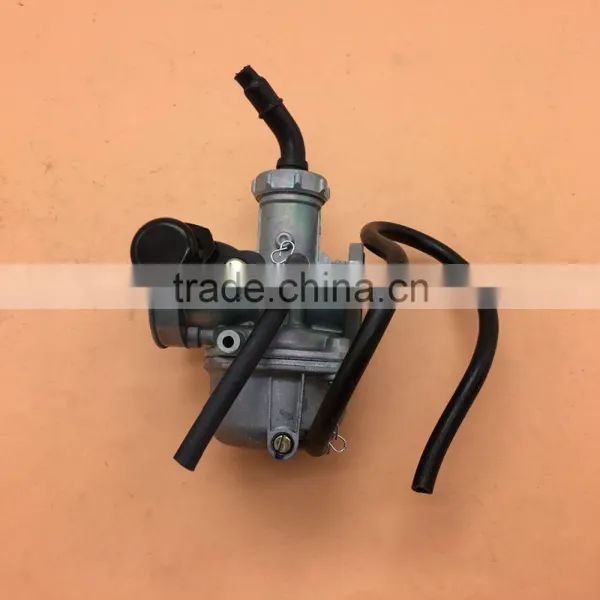 PZ25 Carburetor 70cc 90cc 110cc 125cc ATV Quad Dirt Pit Bike Go Kart Carb 25mm photo-3