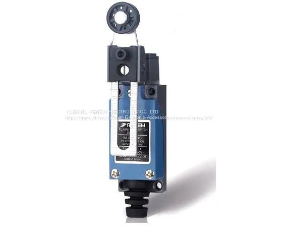 RL8108 Adjustable roller arm type limit switch az-8108