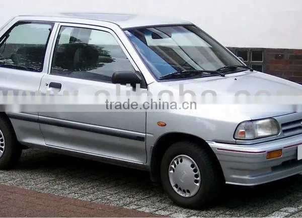 AUTO AIRCON SWITCH KK150-61-550 USE FOR CAR PARTS OF KIA PRIDE photo-4