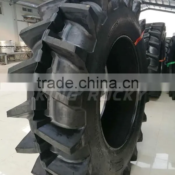 9.5-24 Rice and Cane Tractor Tires With Good Prices photo-5
