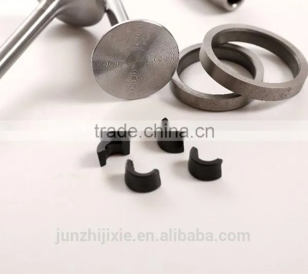 Single Cylinder Diesel Engine Valve Four Matching Combination for S195 photo-5