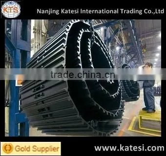 D8L Track Chain China Manufacturer/Supply Track Link Part Number 7T2755 photo-2